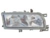 NISSA B601070J10 Headlight